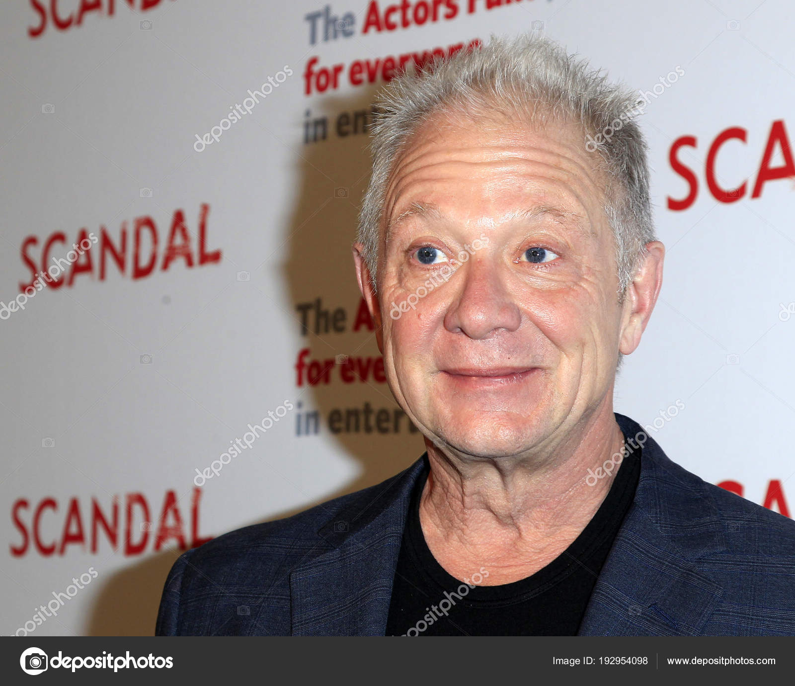 Actor Joe Perry – Stock Editorial Photo © Jean_Nelson #192954098