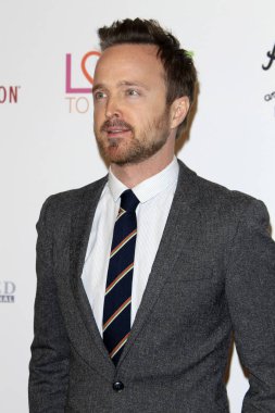 Aktör Aaron Paul 