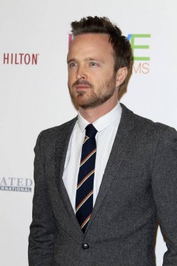 Aktör Aaron Paul 
