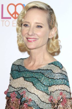aktris Anne Heche