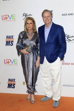  Kathy hilton, rick hilton 