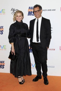 Maureen Mccormick, Michael Cummings