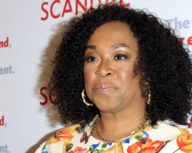 aktris Shonda Rhimes