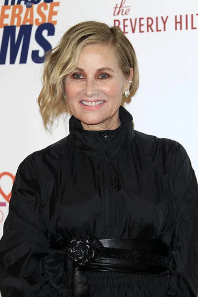 Actriz Maureen McCormick — Foto de Stock