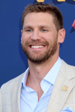 şarkıcı Chase pirinç