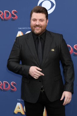 şarkıcı Chris Young 
