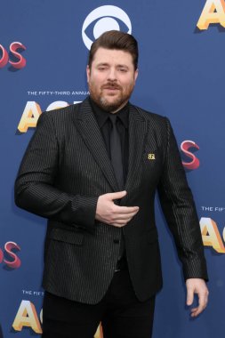 şarkıcı Chris Young 