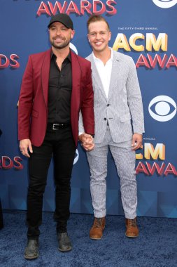 Cody Alan, Michael Trea