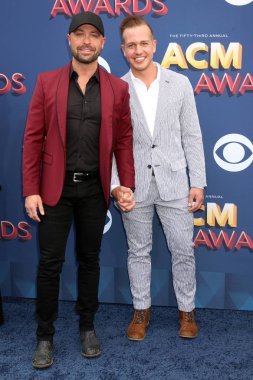 Cody Alan, Michael Trea