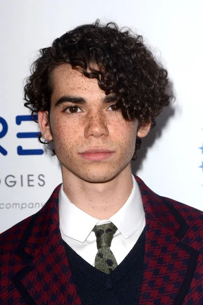 Aktor Cameron Boyce — Zdjęcie stockowe