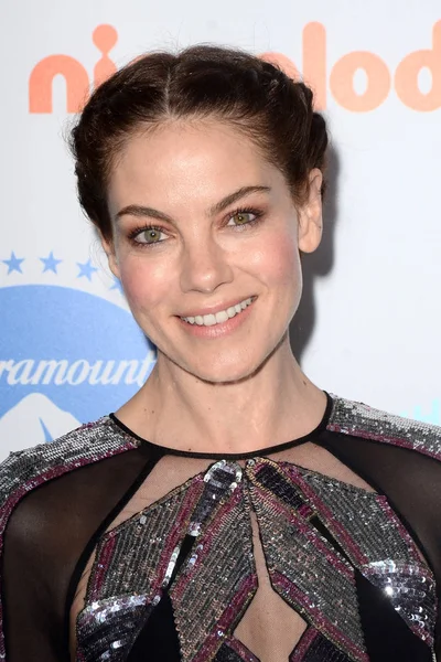 Skådespelerskan michelle monaghan — Stockfoto