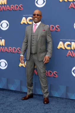 şarkıcı Darius Rucker