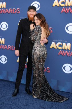  Eric Paslay, misafir