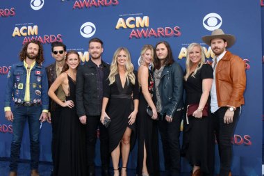 Eric Steedly, Brandon Lancaster, Jared Hampton, Tripp Howell, Chandler Baldwin, Lanco