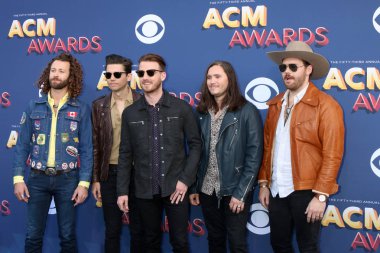 Eric Steedly, Brandon Lancaster, Jared Hampton, Tripp Howell, Chandler Baldwin, Lanco