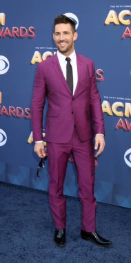 şarkıcı Jake Owen