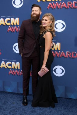 Jordan Davis, Kristen O'Connor