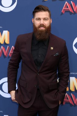 şarkıcı Jordan Davis 