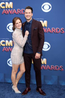 Kailey Dickerson, Russell Dickerson 