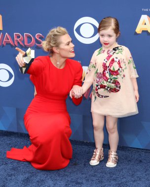 Nicolle Galyon, Charlie Jo Clawson