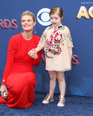 Nicolle Galyon, Charlie Jo Clawson