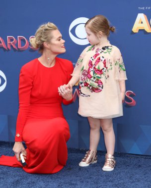 Nicolle Galyon, Charlie Jo Clawson