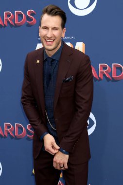 aktör Russell Dickerson