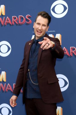 aktör Russell Dickerson