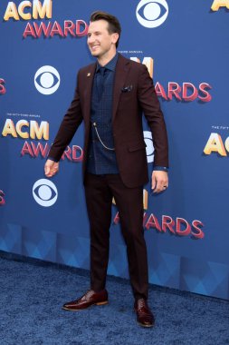 aktör Russell Dickerson