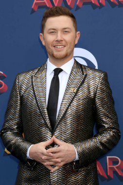 aktör Scotty Mccreery