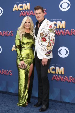 Summerfawn Duncan, Jon Pardi