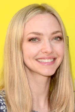 Oyuncu Amanda Seyfried