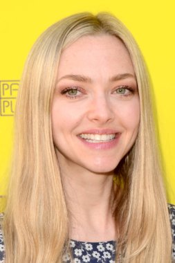 Oyuncu Amanda Seyfried