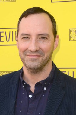 Aktör Tony Hale