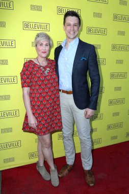  Jason Michael kar, Kate mayın