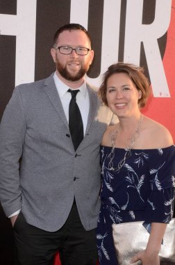 aktör Matthew Margeson