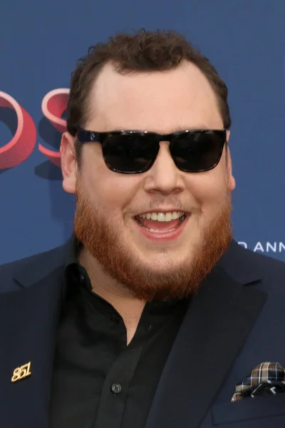 Actor Luke Combs — Stock Photo, Image