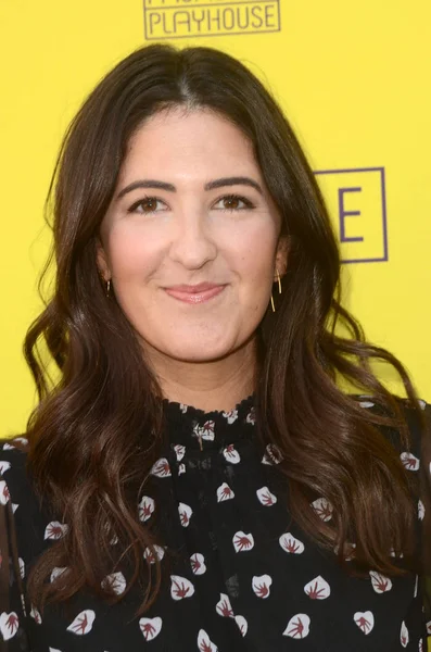 Actriz D 'arcy Carden — Foto de Stock