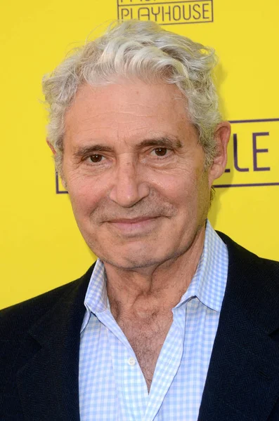 Actor Michael Nouri — Foto de Stock