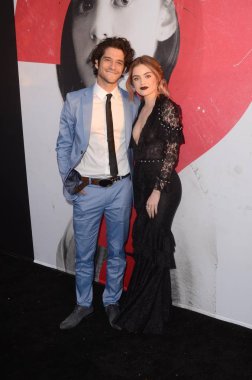 Tyler Posey, Lucy Hale