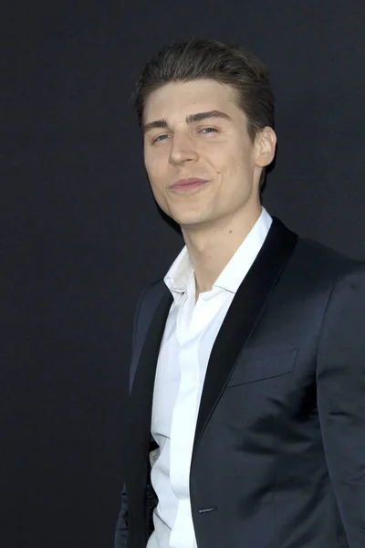 Nolan Gerard Funk — Stockfoto