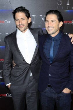 Jordan Kandell, Aaron Kandell 