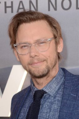 aktör Jimmi Simpson 