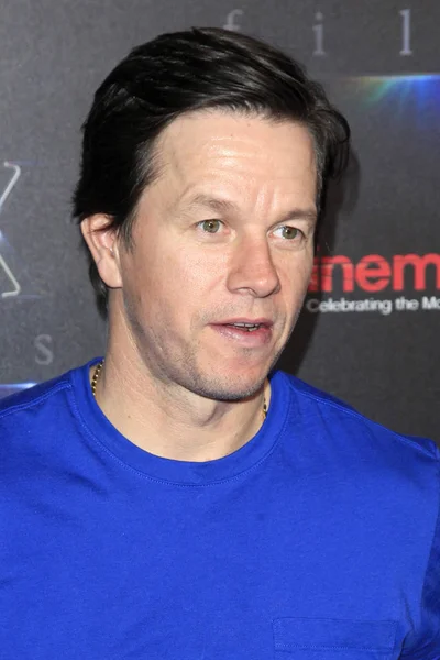 Acteur Mark Wahlberg — Stockfoto