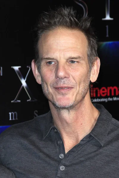 Acteur Peter Berg — Photo