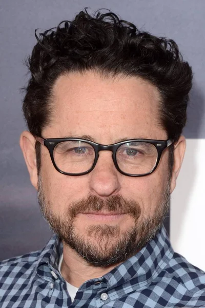 Ator de J.J. Abrams — Fotografia de Stock