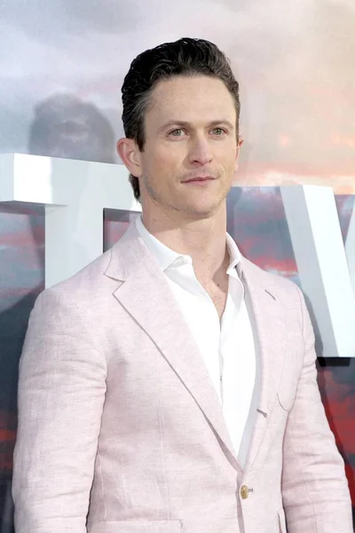 Actor Jonathan Tucker —  Fotos de Stock