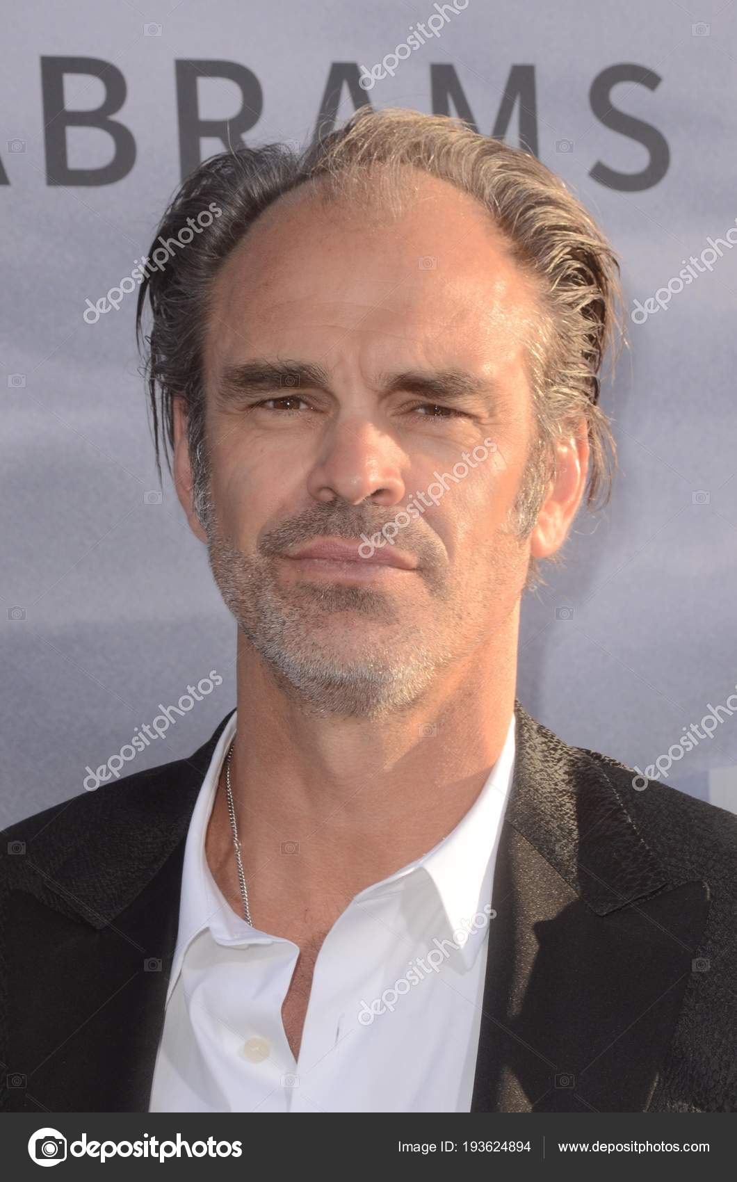 2019 year - Steven Ogg 2019 year