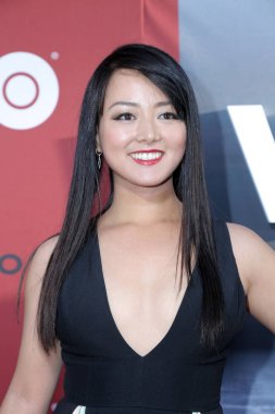 oyuncu Kiki Sukezane