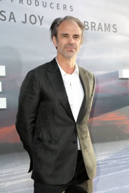 aktör Steven Ogg